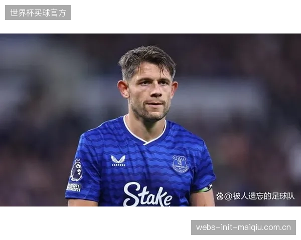 “塔圣”再次上演定海神针表现，塔尔科夫斯基为埃弗顿贡献联盟前三的防守硬度。